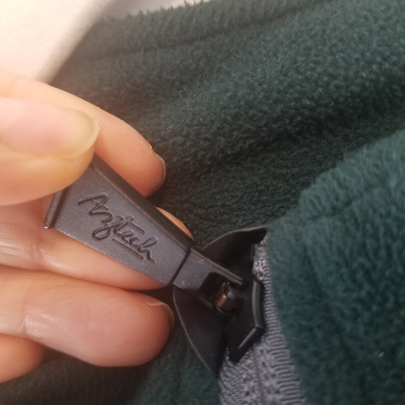 AZTECH MOUNTAIN ASPEN- SIZE XXL- Men - Picture 6 of 16